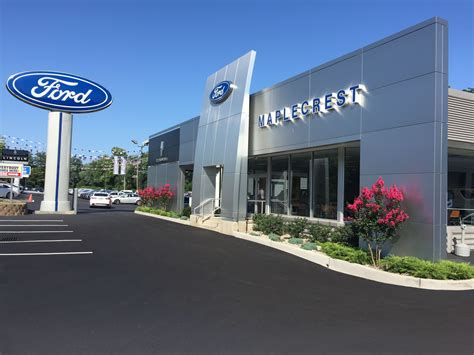 trusted dealerships near me